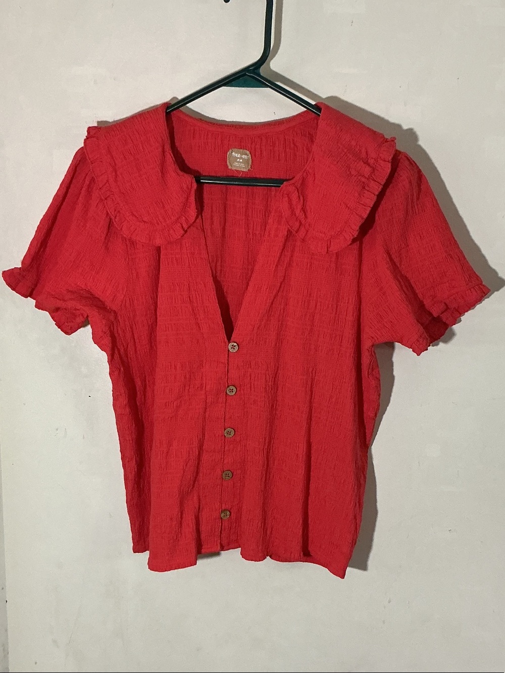 Free People Free-est top